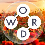 Word Link-Crossword puzzle Apk