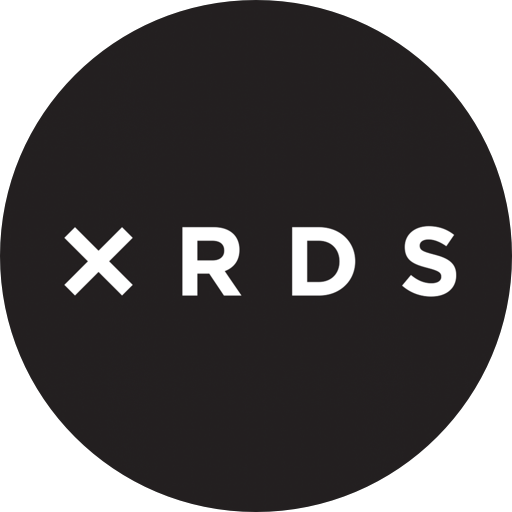XRDS app  Icon