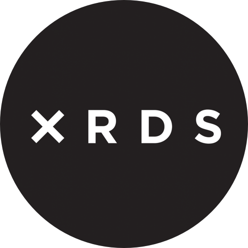 XRDS app logo