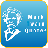 Mark Twain Quotes icon