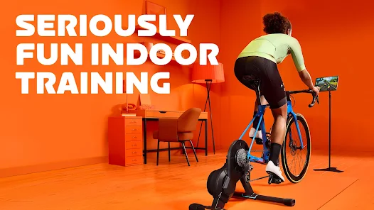 Best indoor training apps and Zwift alternatives compared