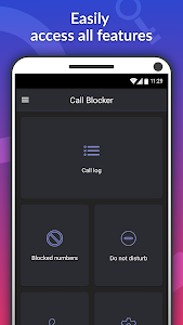 Call Blocker Unknown