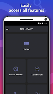 Call Blocker For PC installation