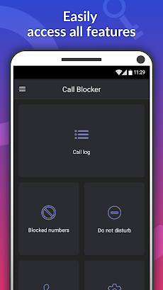 Call Blockerのおすすめ画像1