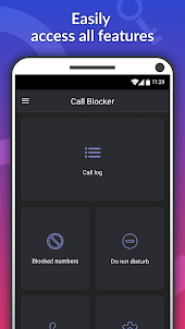 Call Blocker