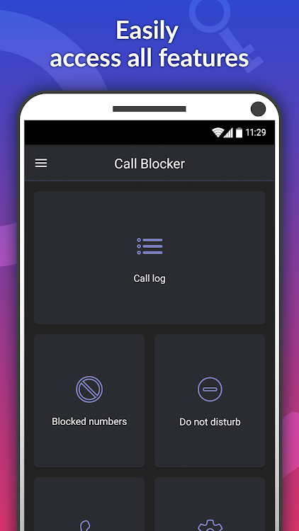 Call Blocker - 5.4.747 - (Android)