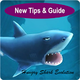 Tip For Hungry Shark Evolution icon