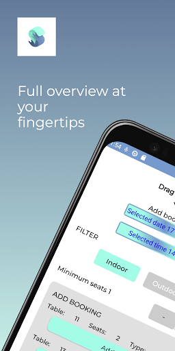 Android application Skiper Portal screenshort