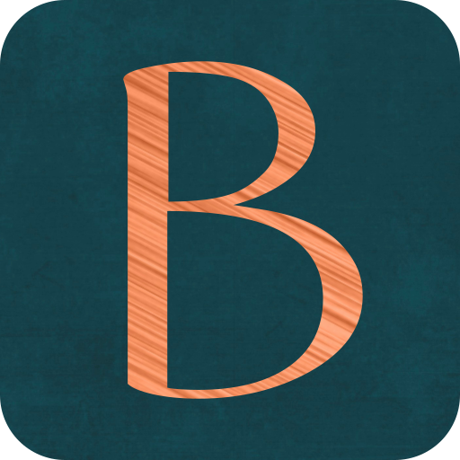 Bowen Island logo