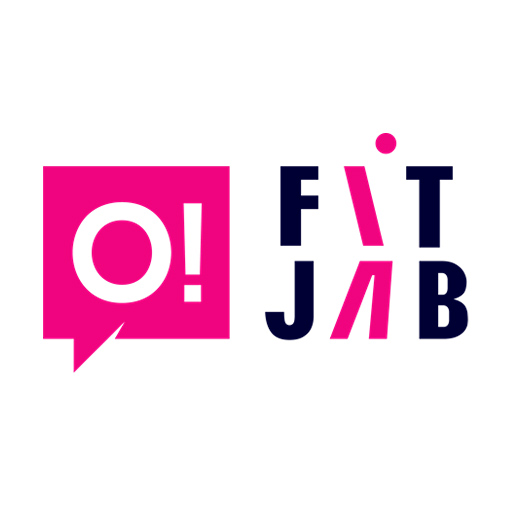 O!FitJab logo
