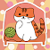 Pack Cat Master - Easy Jigsaw Puzzle Game icon