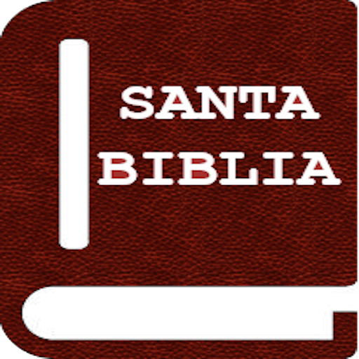 Santa Biblia (NVI) logo