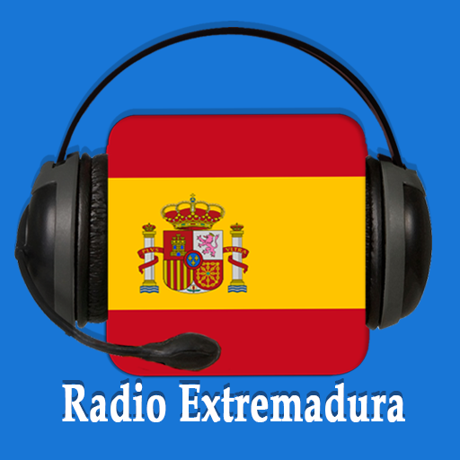 Radio Extremadura logo