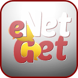 EnetGet - Social Network icon