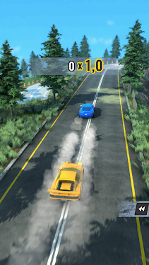 #2. Drift Master (Android) By: TapNice
