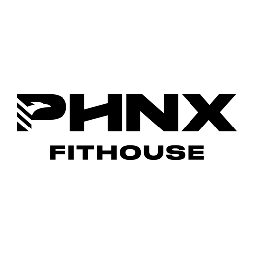 PHNX Fithouse logo