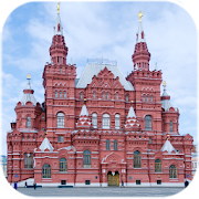 Top 29 Personalization Apps Like Moscow Live Wallpaper - Best Alternatives