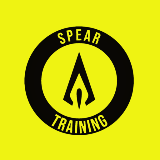 Spear Training App logo