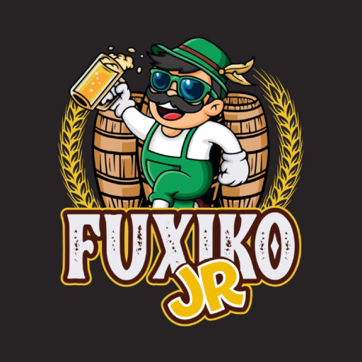 Fuxiko JR logo