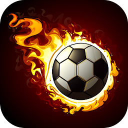 Icon image Bouncing Fireball: Endless run