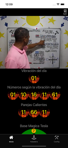 Agustin De Paula Screen 2
