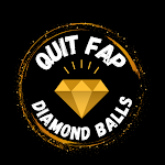 Cover Image of ダウンロード Quit Fap - Diamond Balls 3.15.0 APK