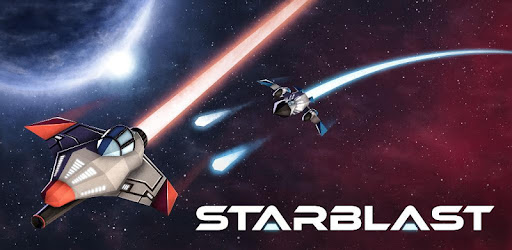 Starblast Online io APK for Android Download