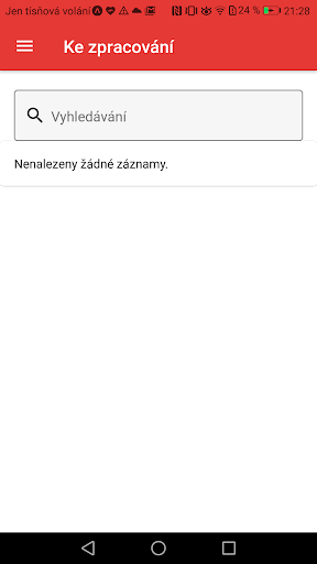 Bramac Scan Screen 3