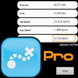 Icon image Quick GPS Measuring Pro