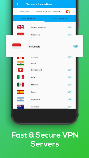 Super FLY VPN - Free VPN Unlimited Proxy  Secure