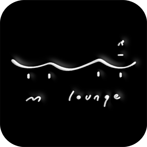 m-lounge logo