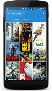 Prime hut best sale movie app