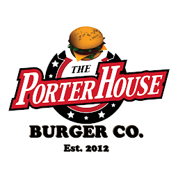 Icon image The Porterhouse Burger Company