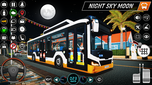 jogos de transporte 3d – Apps no Google Play