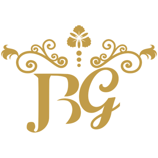 Jai Bhairav Gold logo
