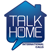 Talk Home: International Calling Phone & Text App
