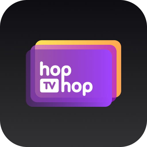 hophop.tv logo