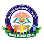 Cover Image of Download ARQAM ENGLISH SCHOOL  APK