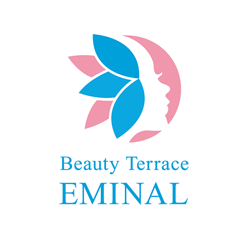 Beauty Terrace EMINAL logo
