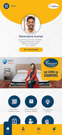 Class and Puraskar 2.0