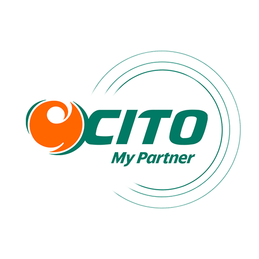 Cito My Partner logo