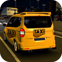 jeu de taxi policier