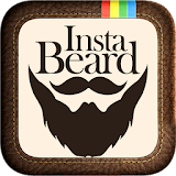 InstaBeard :Beard Photo Editor icon
