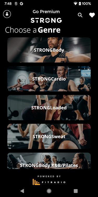 Strong Pilates Radio - 2024.04.02.0634 - (Android)