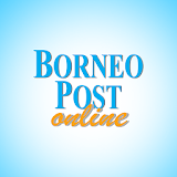 Borneo Post Online icon