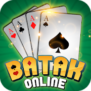 Top 24 Card Apps Like Batak Online - Tekli, Eşli, Gömmeli Batak - Best Alternatives