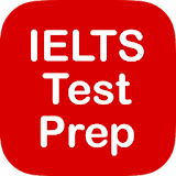 IELTS Test Prep icon