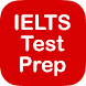 IELTS Test Prep - Androidアプリ