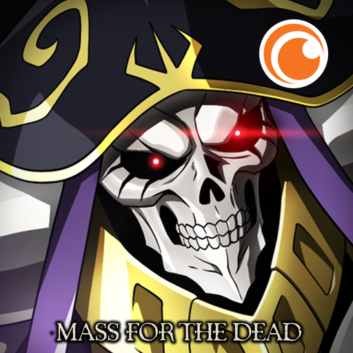 MASS FOR THE DEAD  Icon