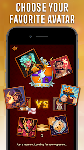 Xadrez Online - Clash of Kings na App Store